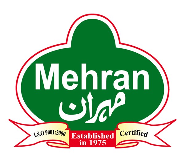 Mehran logo